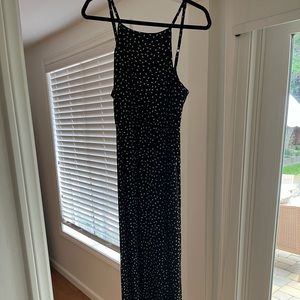 Stone cold fox maxi dress size 2